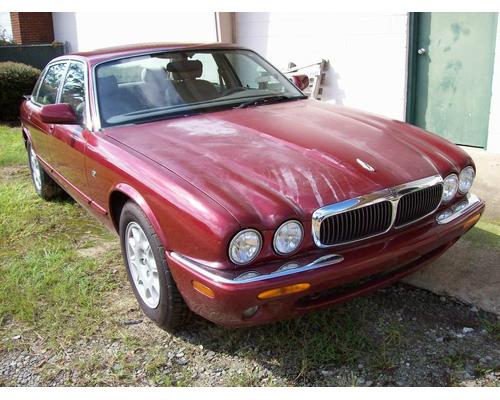 JAGUAR XJ8 Parts Cars or Trucks