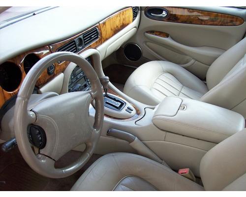 JAGUAR XJ8 Parts Cars or Trucks