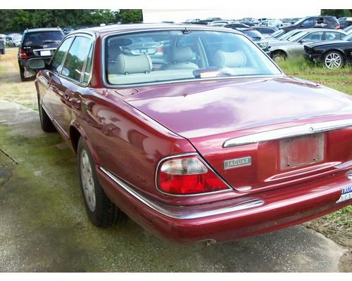 JAGUAR XJ8 Parts Cars or Trucks