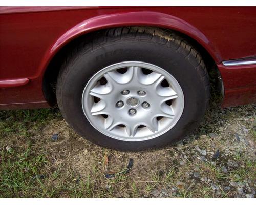 JAGUAR XJ8 Parts Cars or Trucks