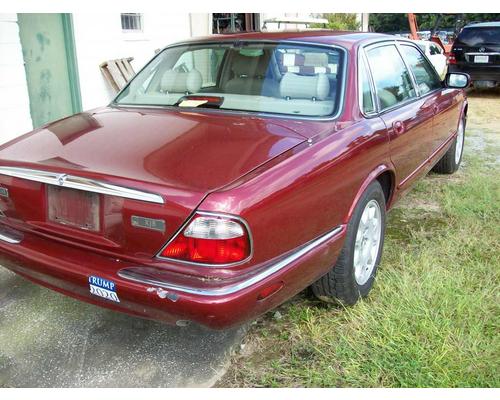 JAGUAR XJ8 Parts Cars or Trucks