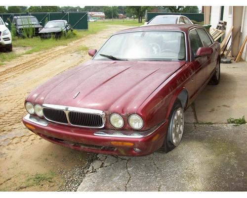 JAGUAR XJ8 Parts Cars or Trucks