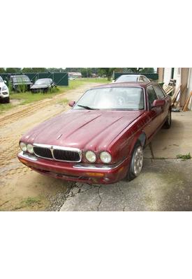 JAGUAR XJ8 Parts Cars or Trucks