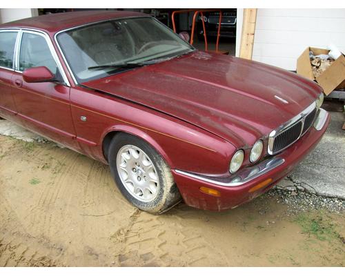 JAGUAR XJ8 Parts Cars or Trucks