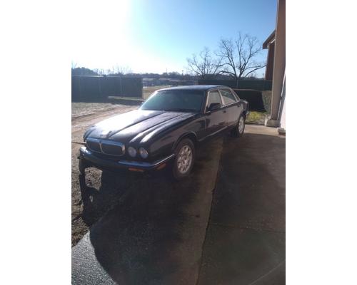 JAGUAR XJ8 Parts Cars or Trucks