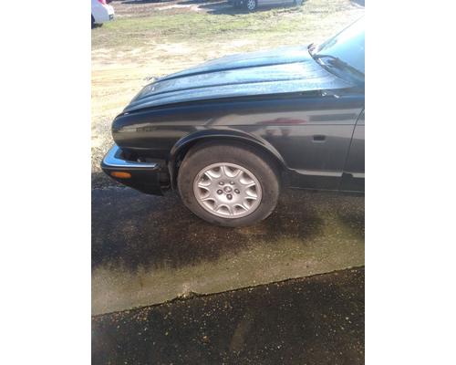 JAGUAR XJ8 Parts Cars or Trucks