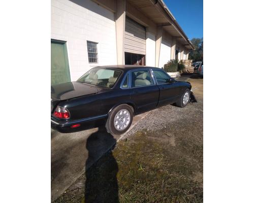 JAGUAR XJ8 Parts Cars or Trucks