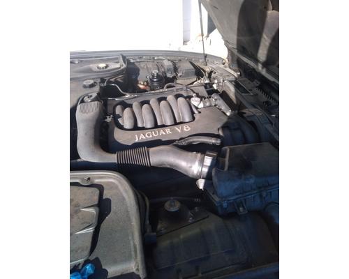 JAGUAR XJ8 Parts Cars or Trucks