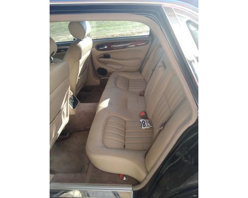 JAGUAR XJ8 Parts Cars or Trucks