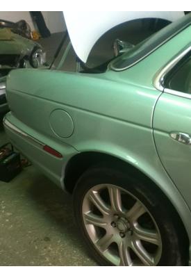JAGUAR XJ8 Quarter Panel Assembly
