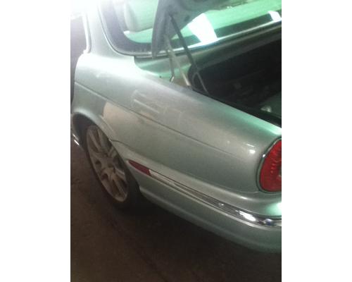 JAGUAR XJ8 Quarter Panel Assembly