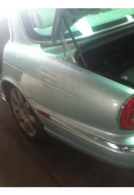 JAGUAR XJ8 Quarter Panel Assembly