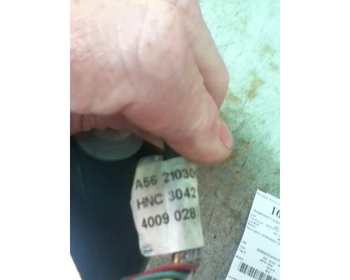 JAGUAR XJ8 Side View Mirror