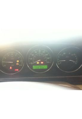 JAGUAR XJ8 Speedometer Head Cluster