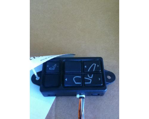 JAGUAR XJS Door Electrical Switch