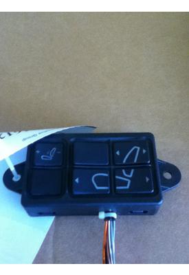 JAGUAR XJS Door Electrical Switch