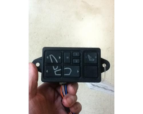 JAGUAR XJS Door Electrical Switch