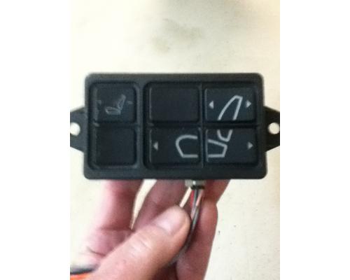 JAGUAR XJS Door Electrical Switch