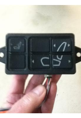 JAGUAR XJS Door Electrical Switch