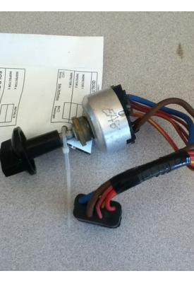 JAGUAR XJS Electrical Parts, Misc.