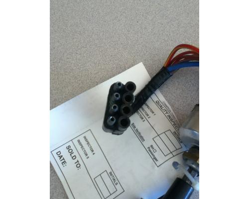 JAGUAR XJS Electrical Parts, Misc.