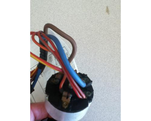 JAGUAR XJS Electrical Parts, Misc.