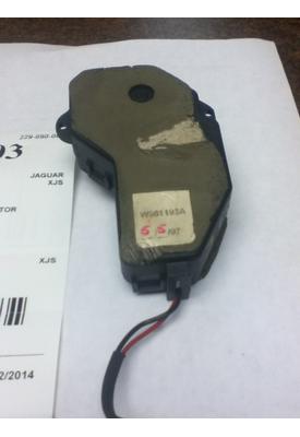 JAGUAR XJS Electrical Parts, Misc.