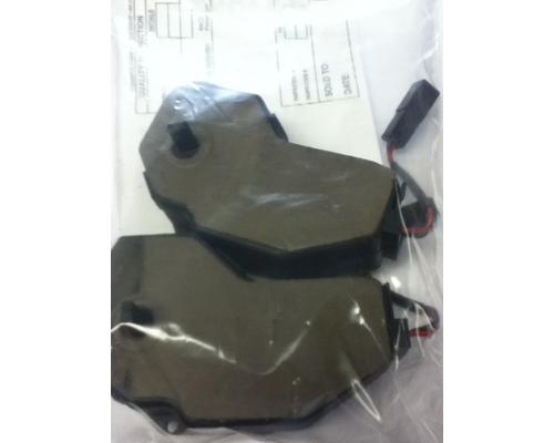 JAGUAR XJS Electrical Parts, Misc.