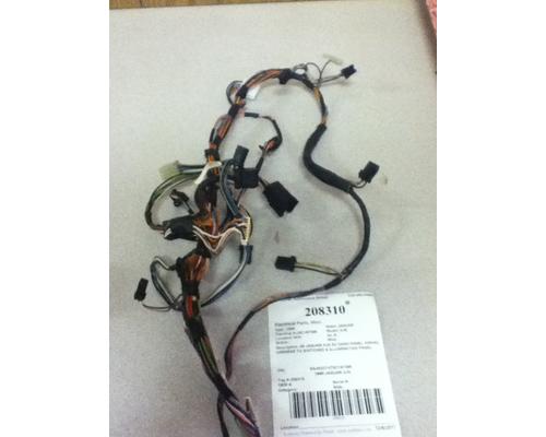 JAGUAR XJS Electrical Parts, Misc.