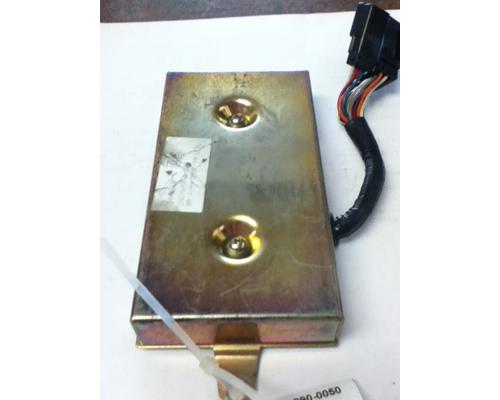 JAGUAR XJS Electronic Chassis Control Modules