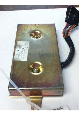 JAGUAR XJS Electronic Chassis Control Modules