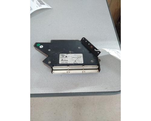 JAGUAR XJS Electronic Chassis Control Modules