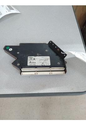 JAGUAR XJS Electronic Chassis Control Modules