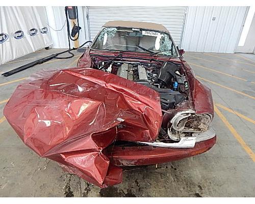 JAGUAR XJS Parts Cars or Trucks