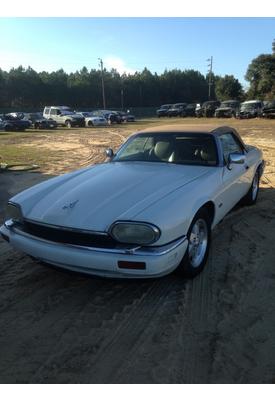 JAGUAR XJS Parts Cars or Trucks