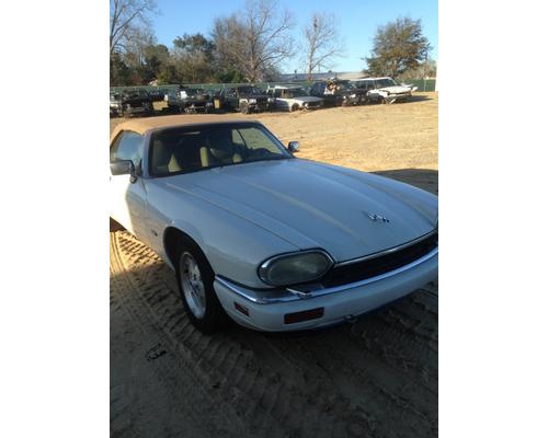 JAGUAR XJS Parts Cars or Trucks