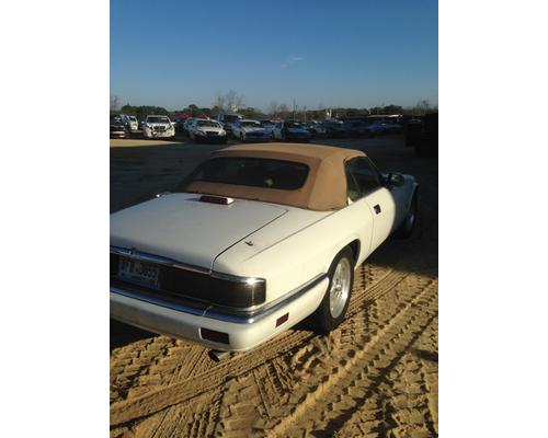 JAGUAR XJS Parts Cars or Trucks