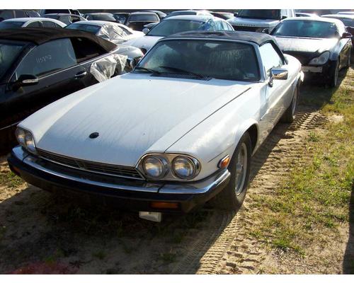 JAGUAR XJS Parts Cars or Trucks