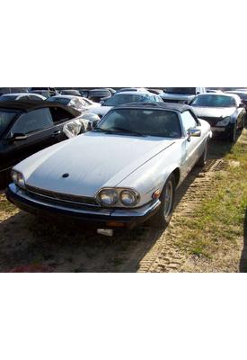 JAGUAR XJS Parts Cars or Trucks