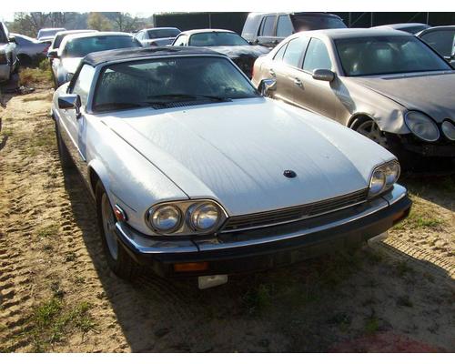 JAGUAR XJS Parts Cars or Trucks