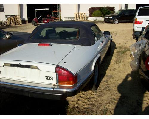 JAGUAR XJS Parts Cars or Trucks