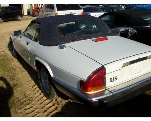 JAGUAR XJS Parts Cars or Trucks