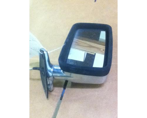 JAGUAR XJS Side View Mirror