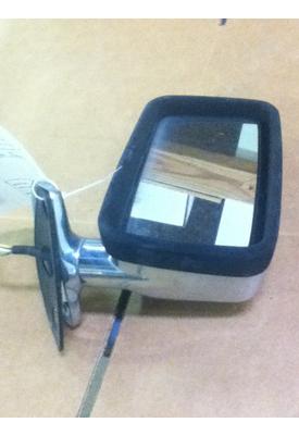 JAGUAR XJS Side View Mirror