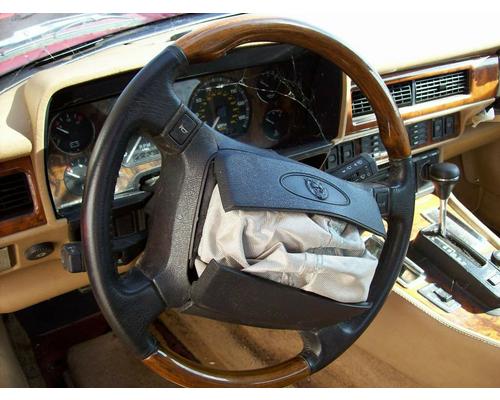 JAGUAR XJS Steering Wheel