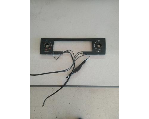 JAGUAR XJS Temperature Control