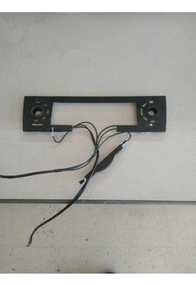 JAGUAR XJS Temperature Control