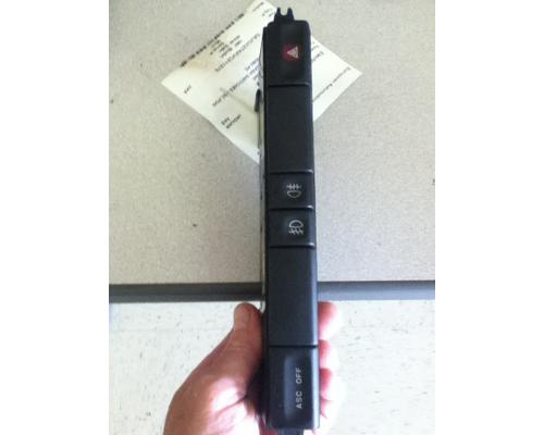 JAGUAR XK8 Electrical Parts, Misc.