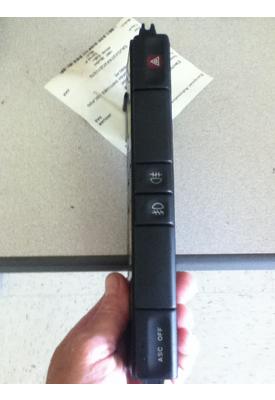 JAGUAR XK8 Electrical Parts, Misc.