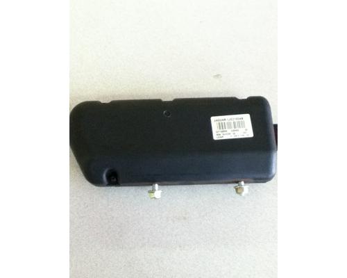 JAGUAR XK8 Electronic Chassis Control Modules